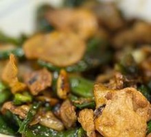 Zhangshu Chili Stir-Fried Pork