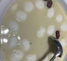 Handmade Fish Ball Soup