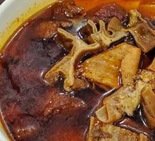 Two-in-One Handmade Noodles