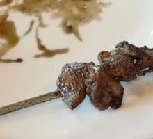 Low-temperature Slow-roasted Australian Ribeye Steak