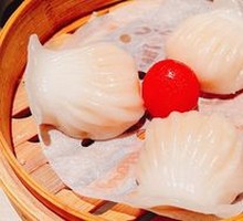 Tea Harbor Crystal Shrimp Dumplings