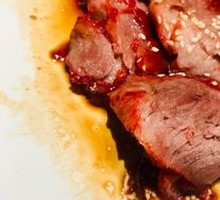 Hong Kong Roast Meats