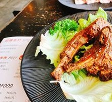 New Zealand Rack of Lamb