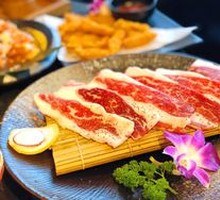 Premium Beef Short Rib