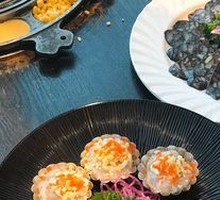 Taiwanese Fresh Squid Sausage