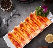 Signature Pork Belly