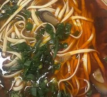 Original Soup Noodles