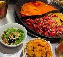 Coconut Milk Shrimp Dumplings