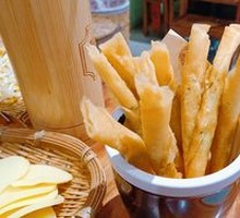 Handmade Spring Rolls