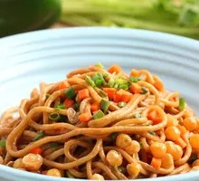 Beef Tripe Hot Dry Noodles