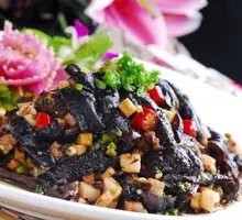 Xiangyang Beef Offal Noodles