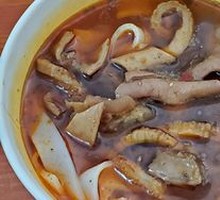 Spicy Beef Offal Noodles