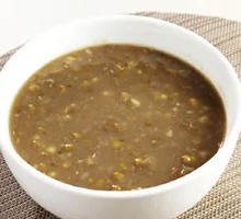 Mung Bean Soup