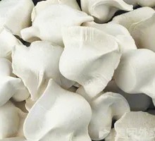 Frozen Pork with Mushroom