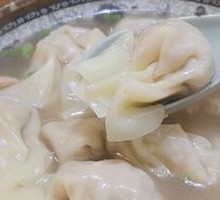 Water Chestnut Pork Dumplings