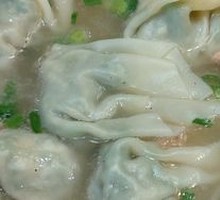 Shepherd's Purse Dumplings