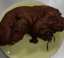 Braised Pig's Feet