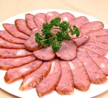 Harbin Special Sausage