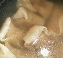 Premium Shrimp Dumplings