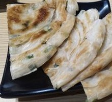 Scallion Pancake