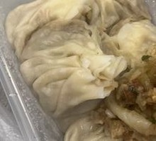 Xianggu Fresh Pork Dumplings