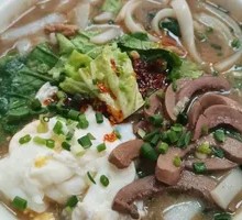 Signature Tripe Stew