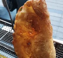 Cock's Comb Dumpling