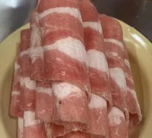 Grass-fed Beef Rolls