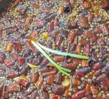 Lao Tan Red Oil Hot Pot