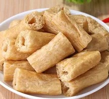 Fried Tofu Stick
