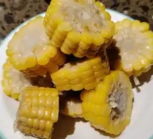 Northeast Corn