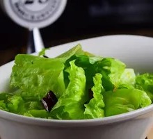 Stir-fried Lettuce