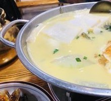 Three Delicacies Soup