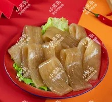 Classic Sichuan Noodles