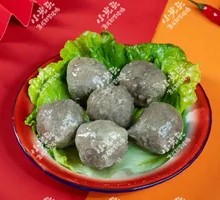 Collection Light Handmade Beef Tendon Balls