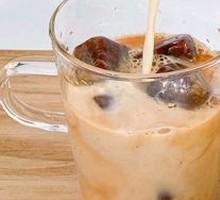 Caramel Macchiato (Large)