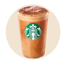 Salty Cheese Black Tea Latte