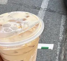 Cold Brew Iced Coffee (Large)