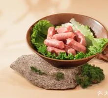 Hot Pot Taiwanese Sausage