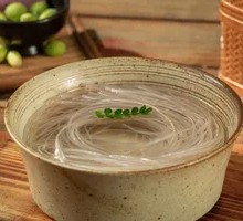 Hubei Yunyang Sweet Potato Noodles