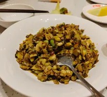 Sour Cabbage and Pork with Bamboo Shoots