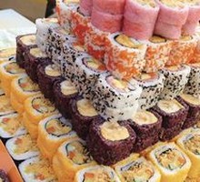 Signature Black Gold Crisp