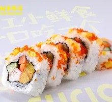 California Roll