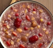 Eight Treasure Porridge