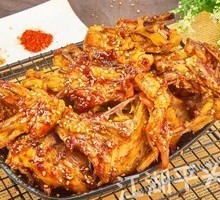 Fengwei Sauce Chicken Wings