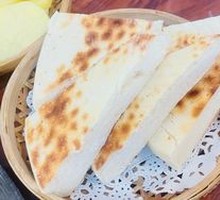 Baked Flatbread