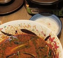 Oil-Flavored Spicy Sichuan Boiled Beef