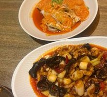 Classic Fish-Flavored Shredded Pork