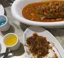 Huizhou Stinky Crawfish