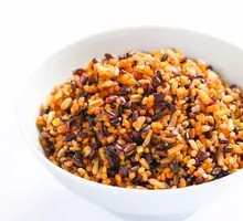 Mixed Grain Rice